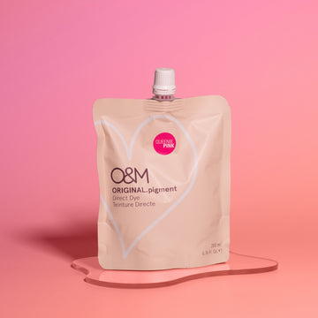 ORIGINAL.pigment Queenie Pink 200ml